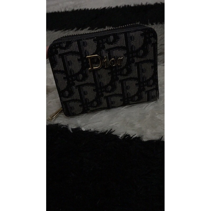 SOLD ORDER BY WA DIOR DOMPET WANITA PREMIUM IMPORT