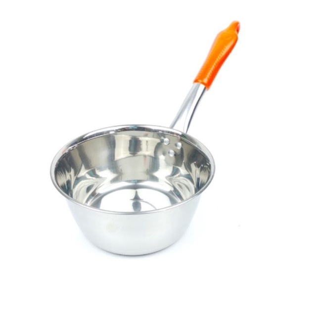 PANCI REBUS 16CM/PANCI GAGANG WARNA/PANCI STAINLESS