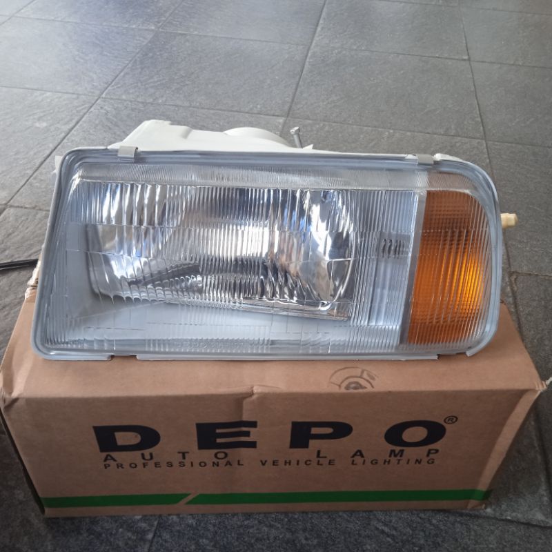 headlamp suzuki vitara, sidekick, escudo