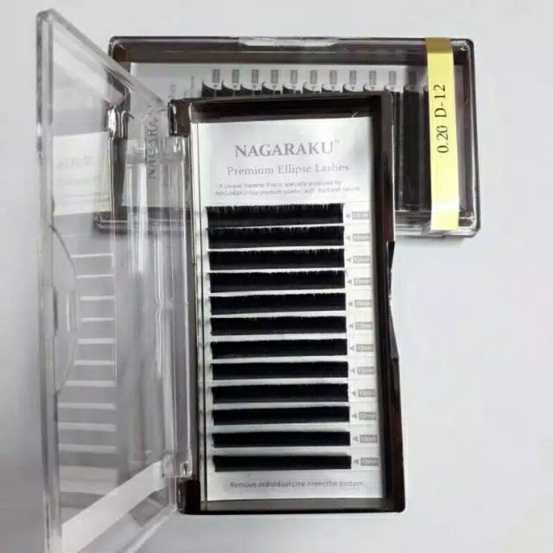 

BuluMataEyelashExtensionNAGARAKU