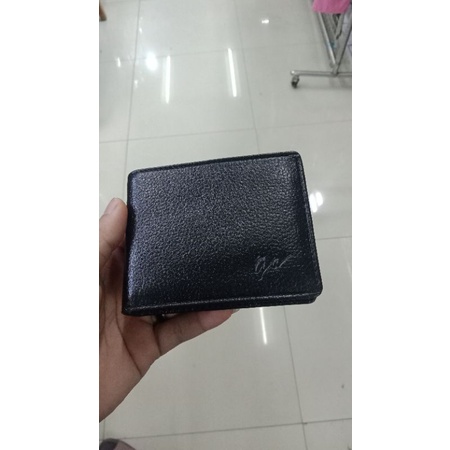 dompet giorgio agnelli original dan dompet kartu