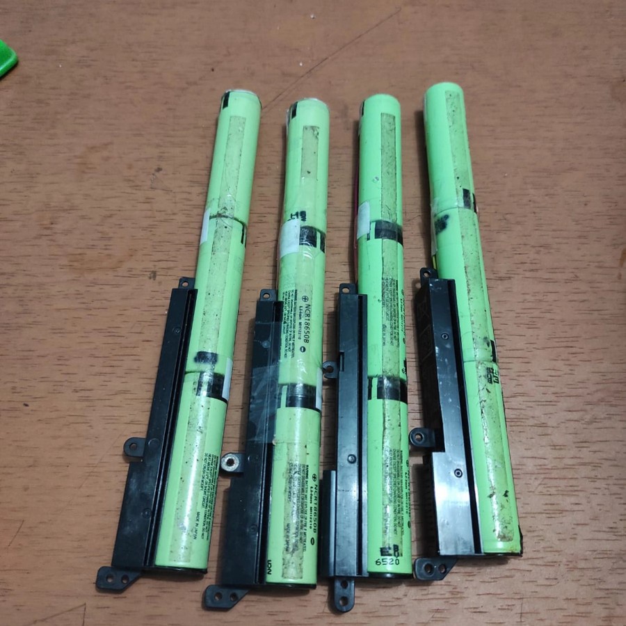 Baterai Batre Laptop Asus X441 Series X441S X441N X441M X441U X441B