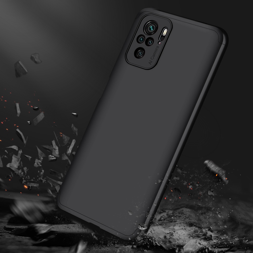 REDMI NOTE 10 PRO Armor 360 Full Cover Hard Case GKK