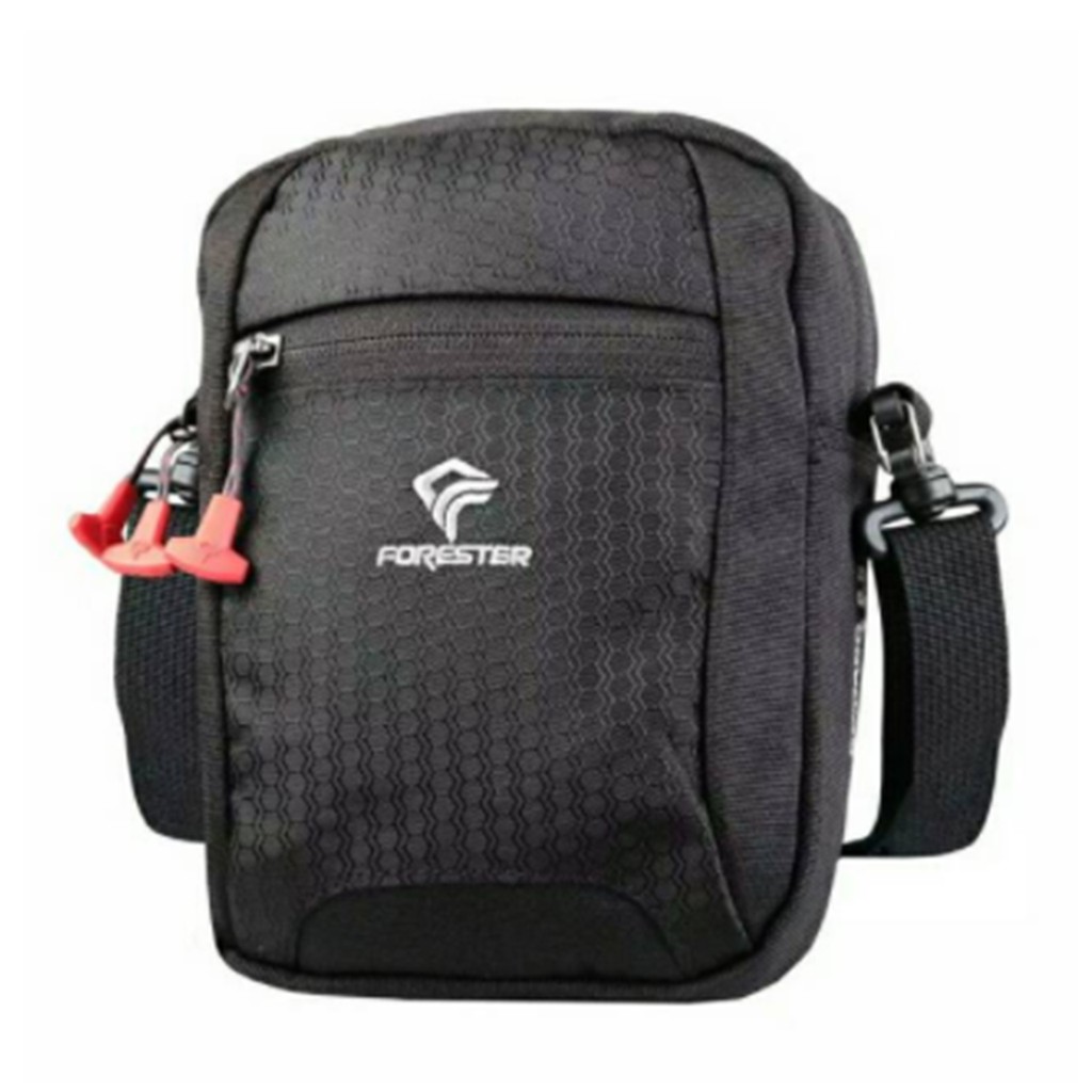 Tas Selempang Forester 30288 Travel Pouch Cuidado 0.5