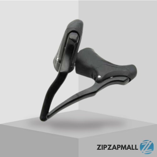 Handle Rem Sepeda Bike Brake Lever Aluminium 22.2 - 23.8mm CBL / Tuas Handel Hendel Handle Gagang Rem Tangan Sepeda Speda Sepedah Anak Lipat Mtb Balap Bmx Gunung Roadbike Trail FIxie Ontel Onthel Gowes Goes Hidrolik Alloy Mini 1 Set Brake Lever Murah Ori