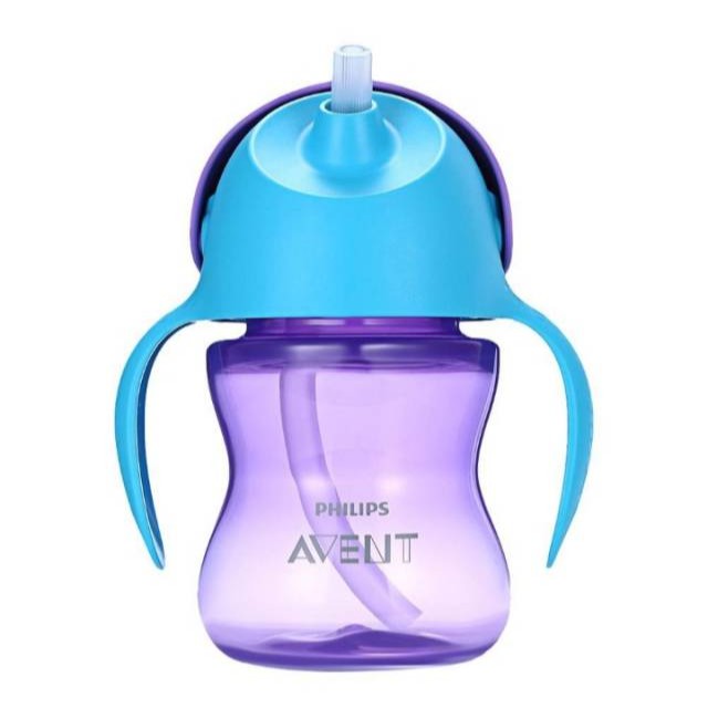 Philips Avent SCF796/00 Straw Cup