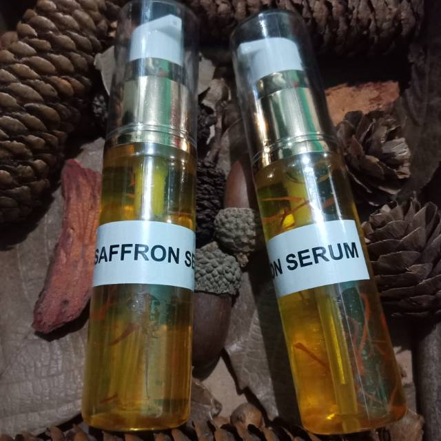 SAFFRON SERUM 30ml