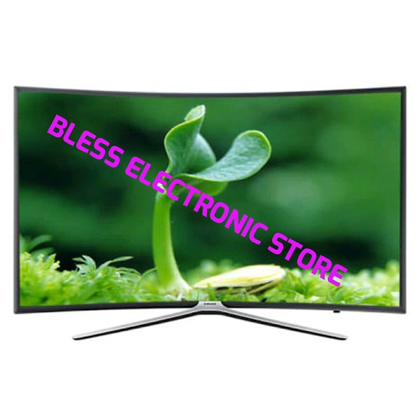 Solusi SAMSUNG 55M6300 SMART TV FULL HD CURVED 55 INCH MURAH Berkualitas