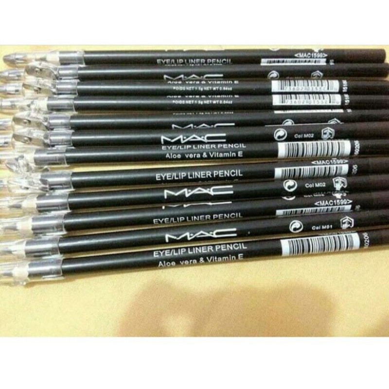 PROMO PER12PCS!!!PENSIL ALIS/EYEBROW M 4 C