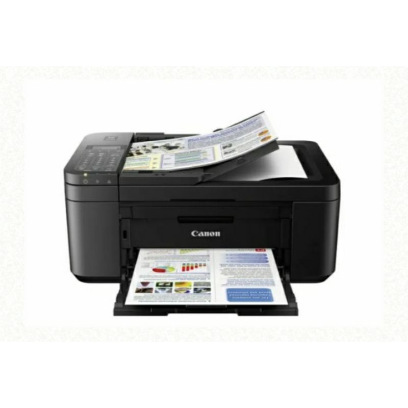 printer & scanner