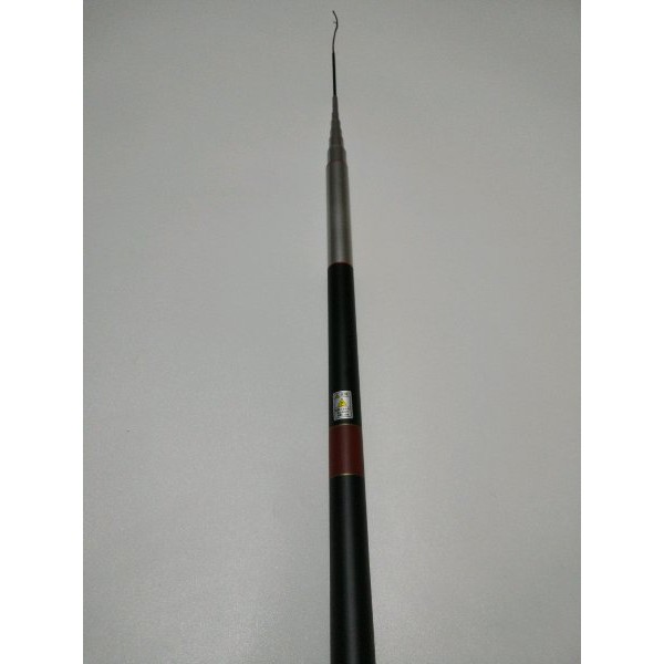 Tegek Kamikaze Carbon Steel 3610