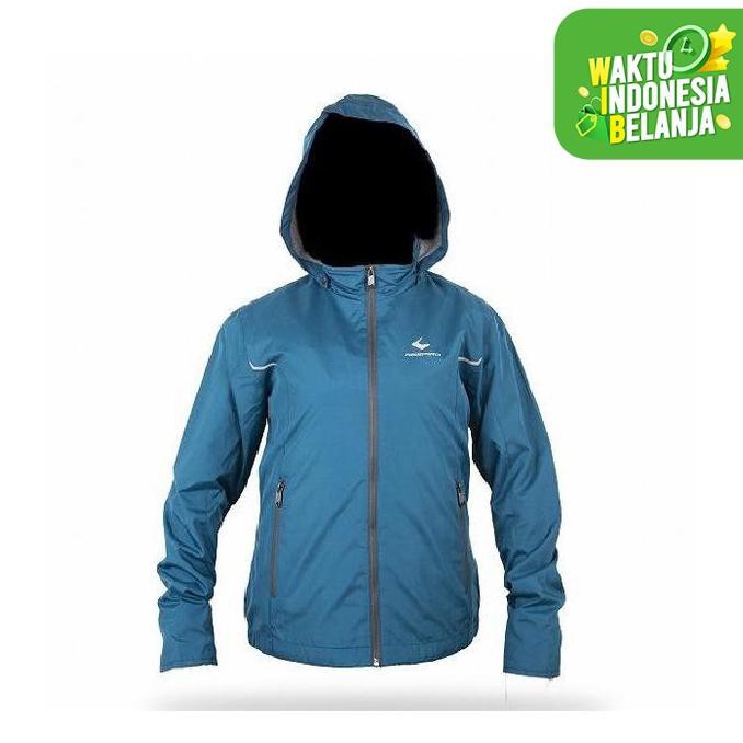 ( BISA COD ) Respiro Rosela R1 Purple | Jaket Motor Harian Wanita Anti Angin - Hijau, S SPECIAL Kode