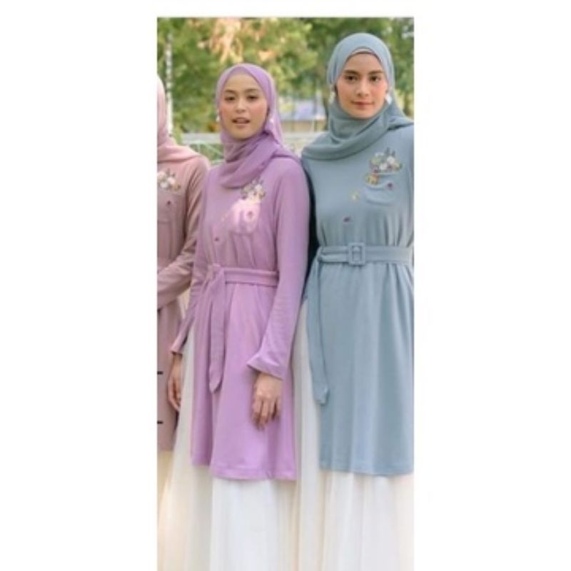 clemira dress ainayya uk L