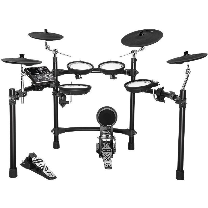 NUX DM7X DM-7X DM 7X Digital Drum Original