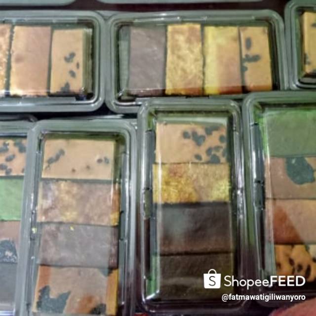 

Kue lapis varian