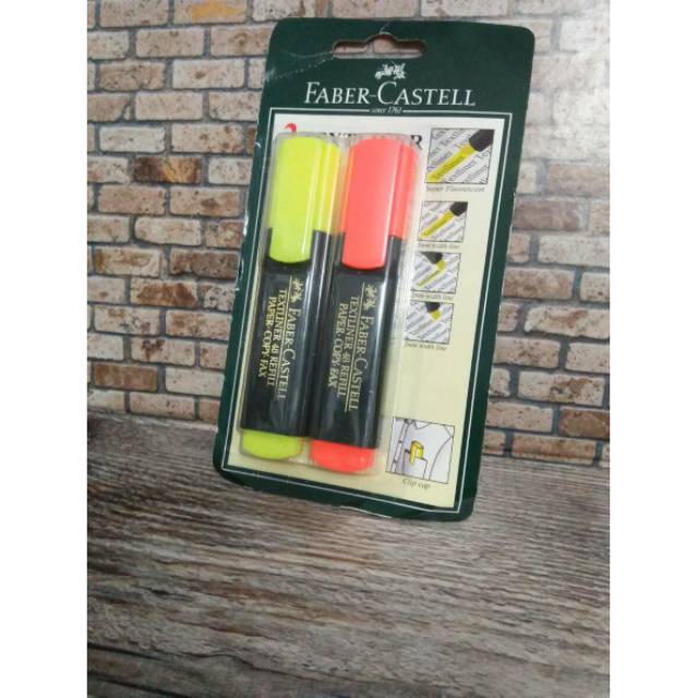 

Stabilo faber castell isi 2