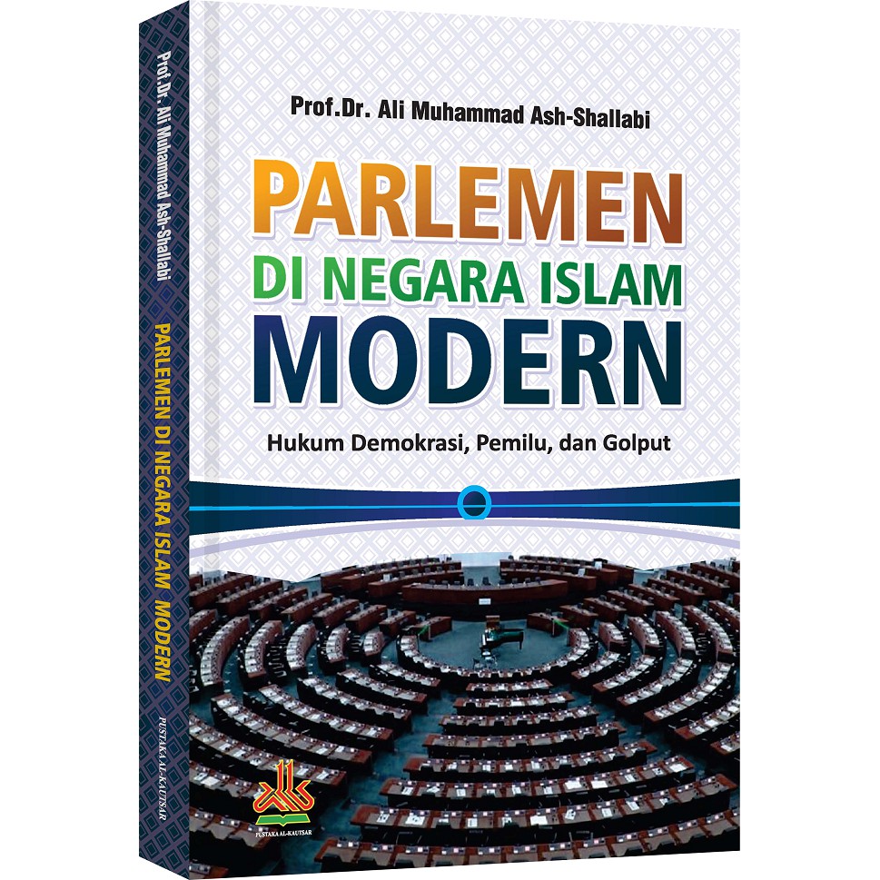Parlemen di Negara Islam Modern