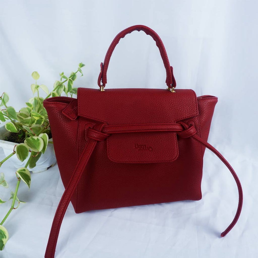 Tas Selempang Wanita Milaya Liam Omar