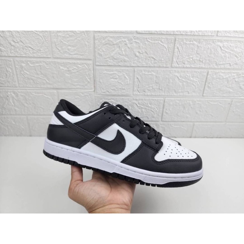 Ni*E SB Dunk Low Panda