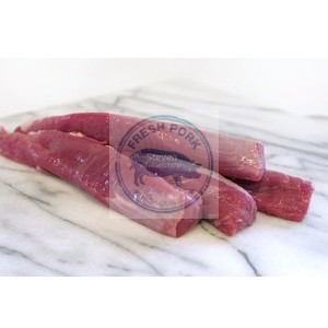 

Daging Has Dalam Kambing ( Fresh Lamb Tenderloin )