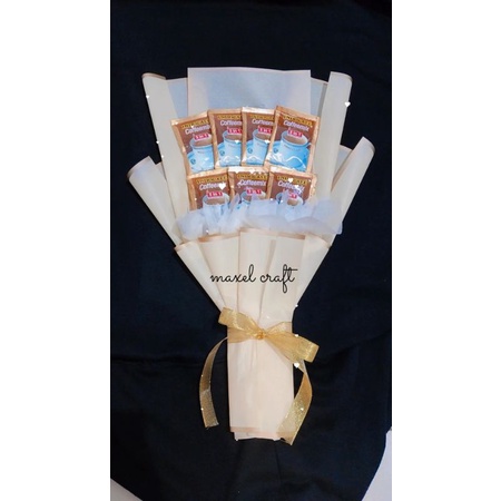 

BOUQUET KOPI 10PCS BUKET KOPI