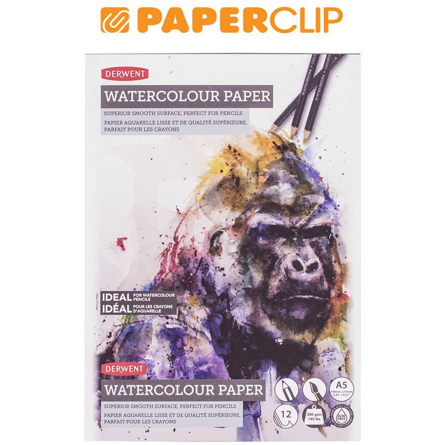 

SKETCHBOOK DERWENT 24COLOR ARTIST 32093DW