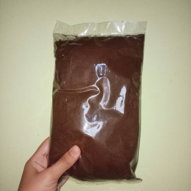 

Kopi Nangka Kopi Liberika