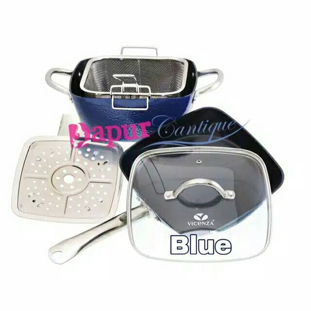 Vicenza panci preloved bekas