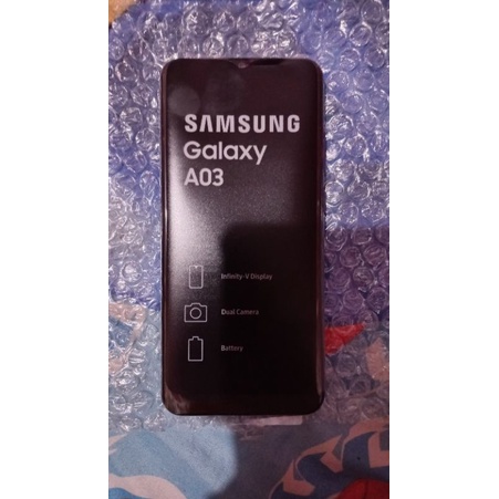 samsung galaxy a03 core