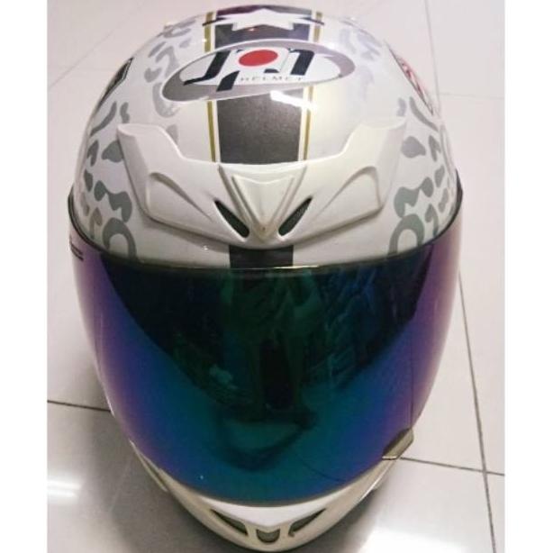 +%+%+%] Helm jpn fullface helmet