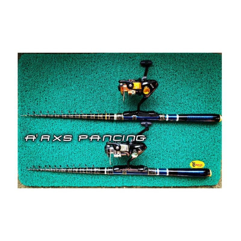 oregon silincah 450cm kolong