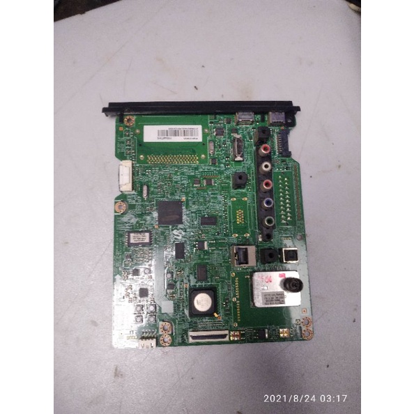 mb,menboard,tv,plasma,ps43E490