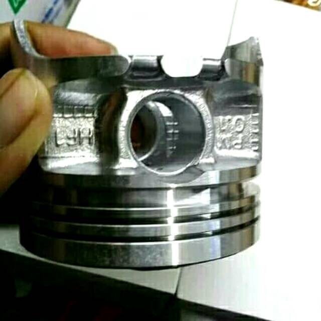Seher/Piston PM1 Honda Civic GENIO/EstiLo Grand Civic /Nova
