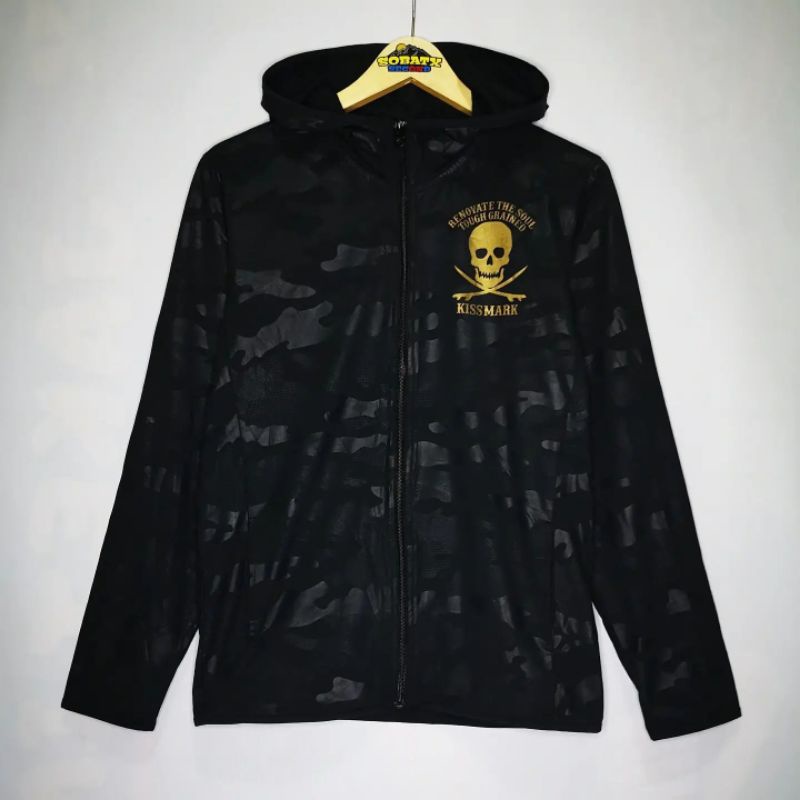 JAKET TRAINING KISSMARK