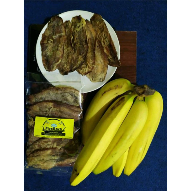 

Pisang Sale