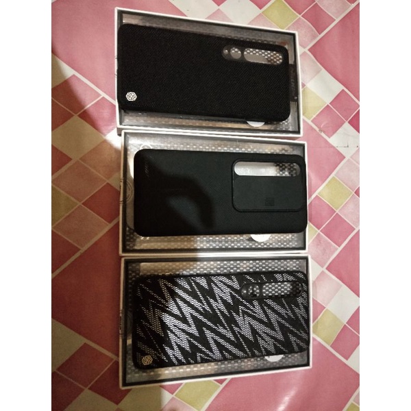 Case Xiaomi Mi 10 5G