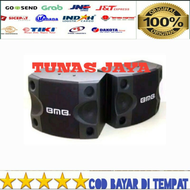 Speaker BMB 8 inch CS 252V ORIGINAL 2 PCS GARANSI 3 TAHUN