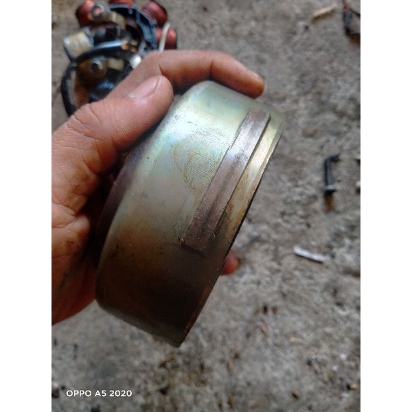 magnet magnit spull spul pulser fulser pelor wanwe one way varian fiz f1z R lepasan motor