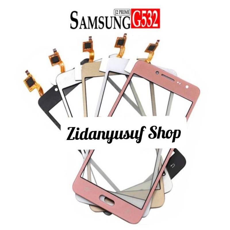 TOUCHSCREEN TS LAYAR SENTUH SAMSUNG GALAXY J2 PRIME / G532 ORIGINAL