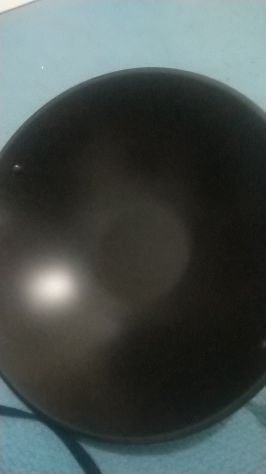 Maspion Wajan Rhio Wok 33 Cm - Wajan Besi Antilengket Ekonomis