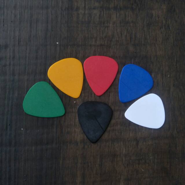 Pick gitar, Stokel gitar, kuku gitar merek alice