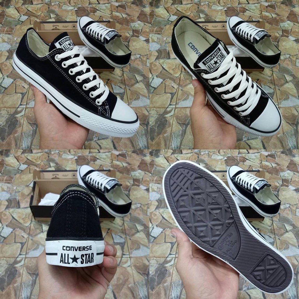 Converse_70s allstar clasic sepatu murah pria wanita sepatu sneakers kasual converse allstar clasic/