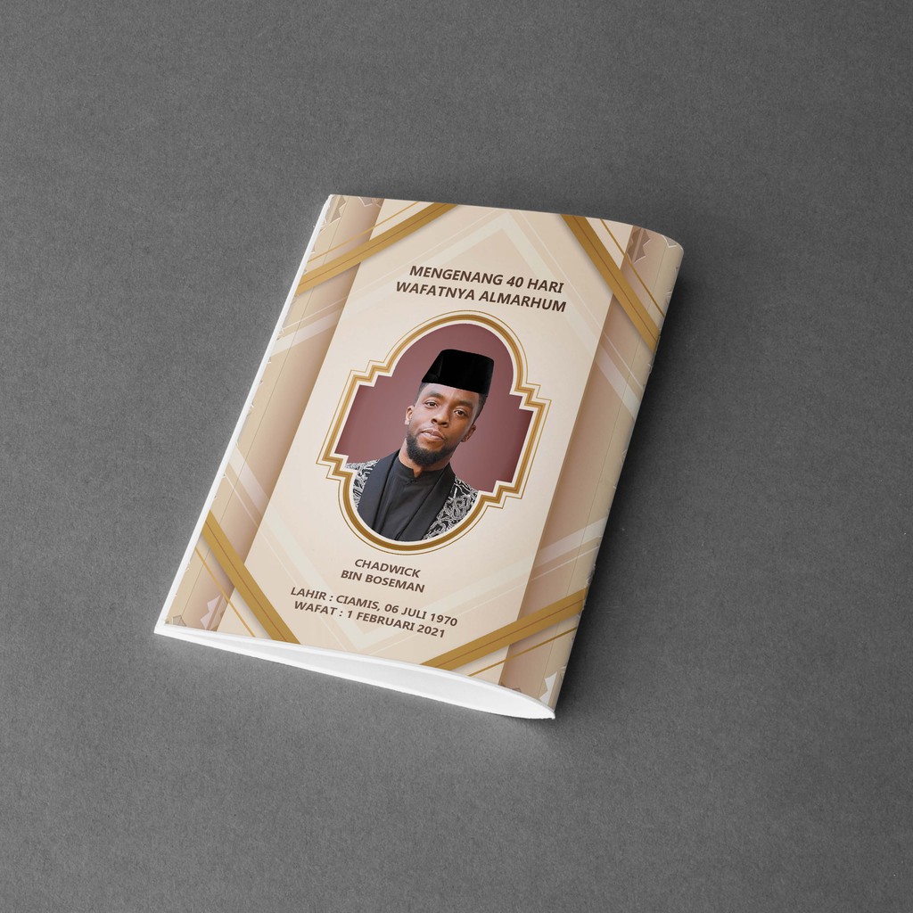 Yasin Dan Tahlil 64 Halaman / Yasin Arab / Buku Yasin / Soft Cover Foto 001