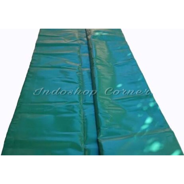 TERPAL karet PVC Super Tebal korea ukuran 3x4