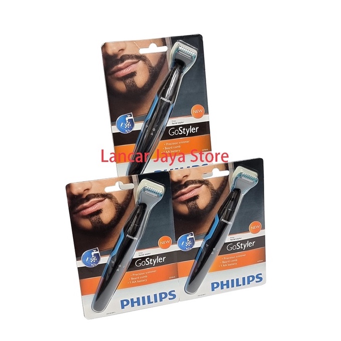 Shaver Philips NT9141/10 Pencukur Kumis Philips NT9141