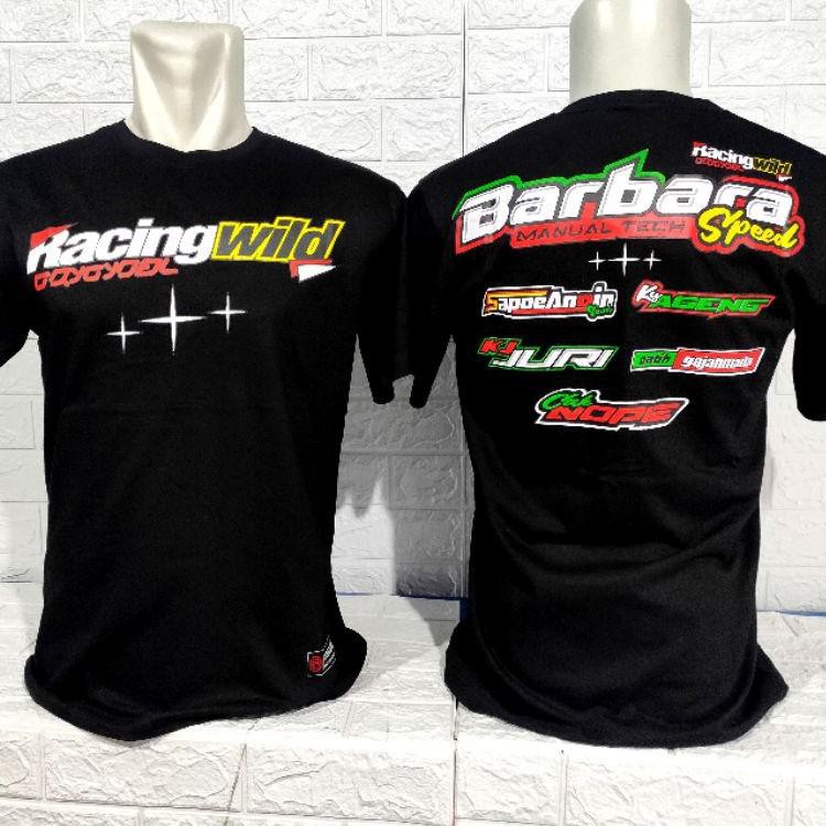 Star KAOS RACING WILD/KAOS HEREX/KAOS BARBARA SPEED
