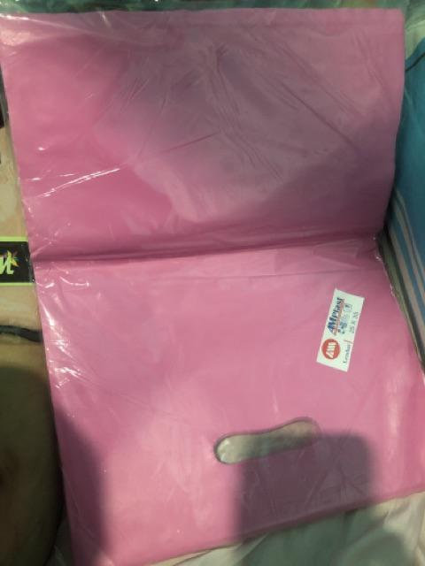 Plastik Atau Kantong Kresek Packing Olshop