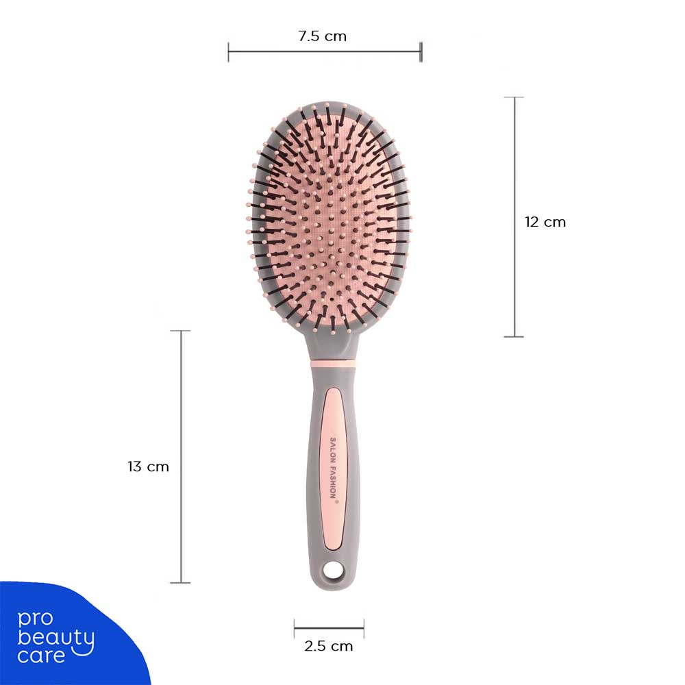 KH Lina – Sisir Dayung (Paddle Brush) S9511