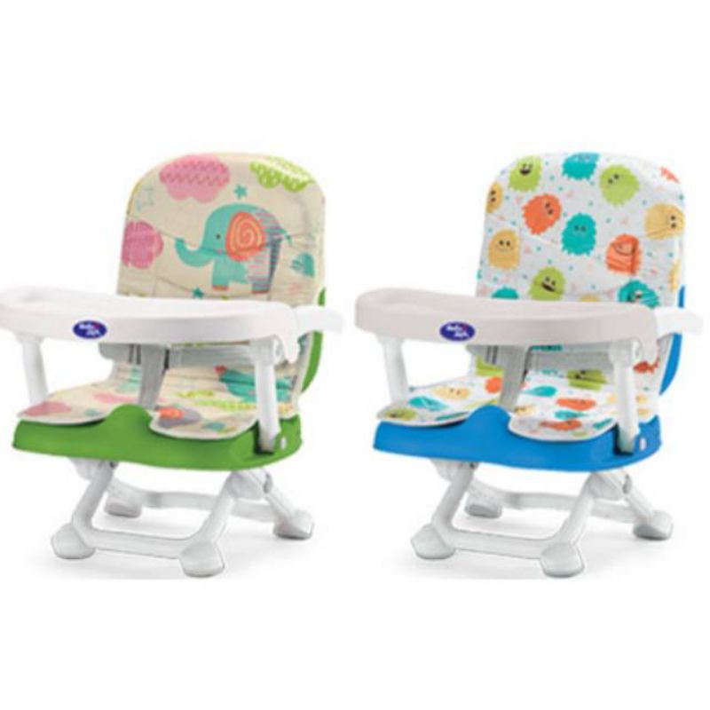 KURSI MAKAN BABY SAFE BOOSTER CHAIR