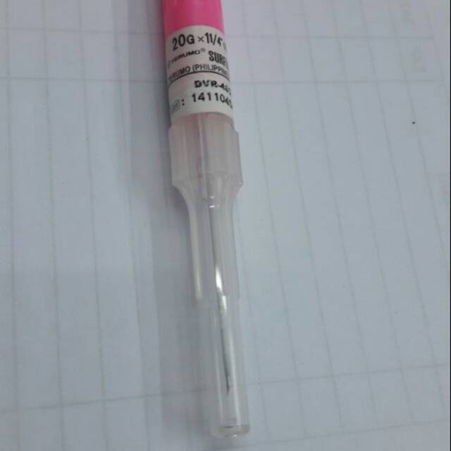 

Abbocet ready stok